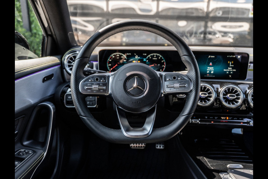 Mercedes-Benz A-Klasse 250 224PK Edition One AMG | Premium Plus | Carplay | Dealer Ond. | Uniek
