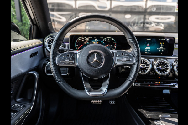 Mercedes-Benz A-Klasse 250 224PK Edition One AMG | Premium Plus | Carplay | Dealer Ond. | Uniek