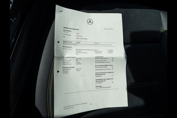 Mercedes-Benz A-Klasse 250 224PK Edition One AMG | Premium Plus | Carplay | Dealer Ond. | Uniek