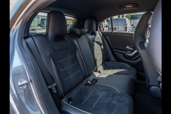 Mercedes-Benz A-Klasse 250 224PK Edition One AMG | Premium Plus | Carplay | Dealer Ond. | Uniek