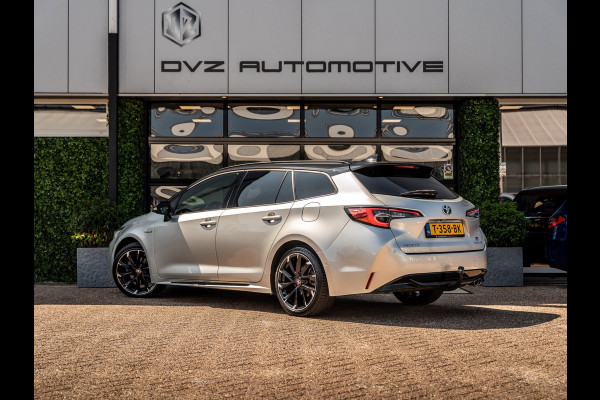 Toyota Corolla Touring Sports 2.0 Hybrid GR-Sport Plus