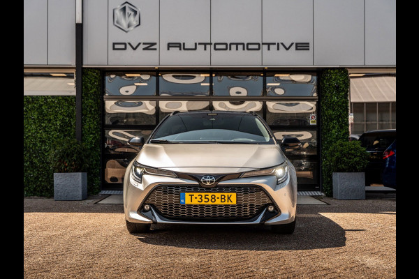 Toyota Corolla Touring Sports 2.0 Hybrid GR-Sport Plus