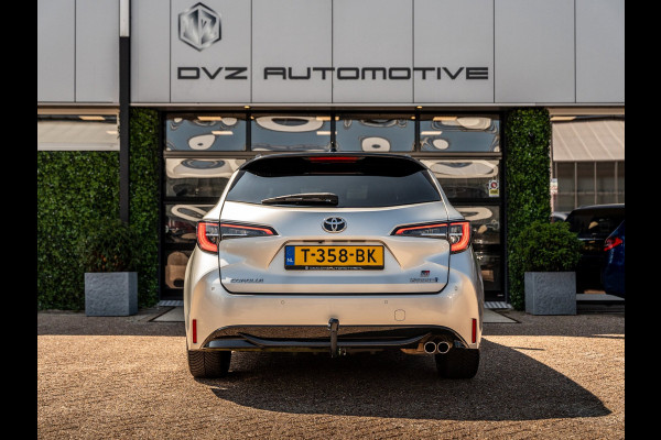 Toyota Corolla Touring Sports 2.0 Hybrid GR-Sport Plus
