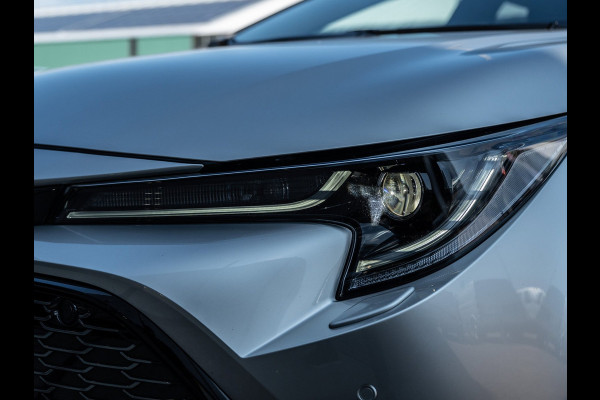Toyota Corolla Touring Sports 2.0 Hybrid GR-Sport Plus