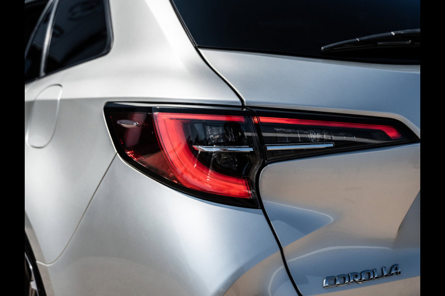 Toyota Corolla Touring Sports 2.0 Hybrid GR-Sport Plus