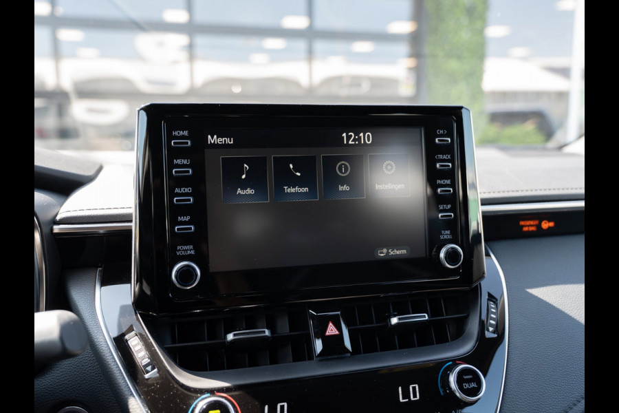 Toyota Corolla Touring Sports 2.0 Hybrid GR-Sport Plus