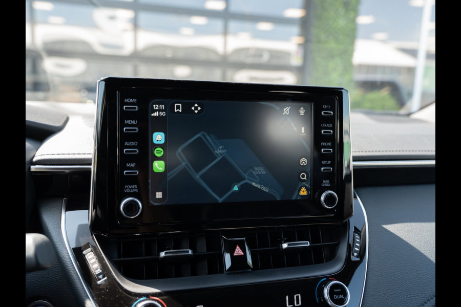 Toyota Corolla Touring Sports 2.0 Hybrid GR-Sport Plus