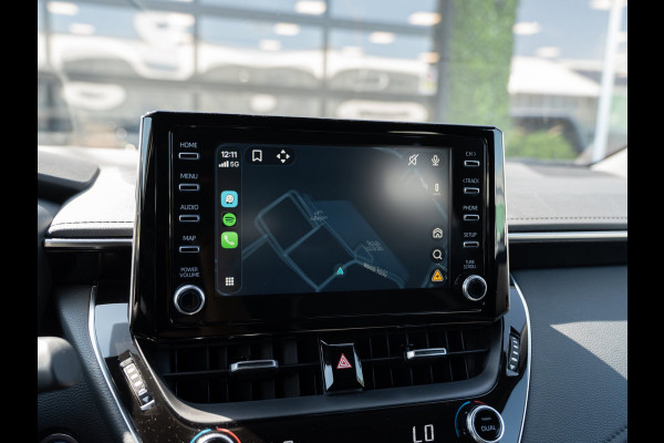 Toyota Corolla Touring Sports 2.0 Hybrid GR-Sport Plus