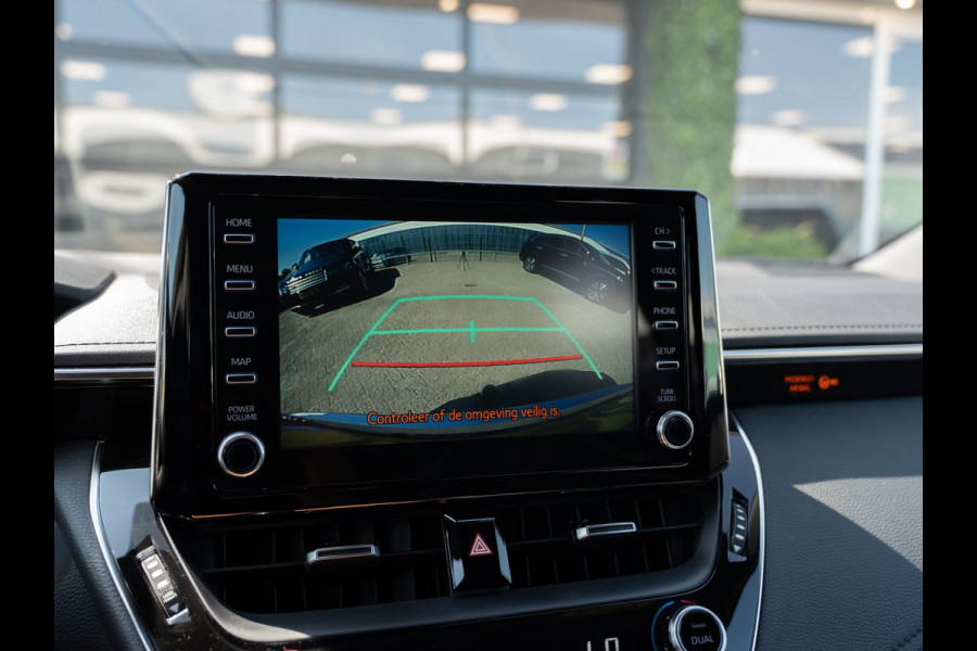 Toyota Corolla Touring Sports 2.0 Hybrid GR-Sport Plus