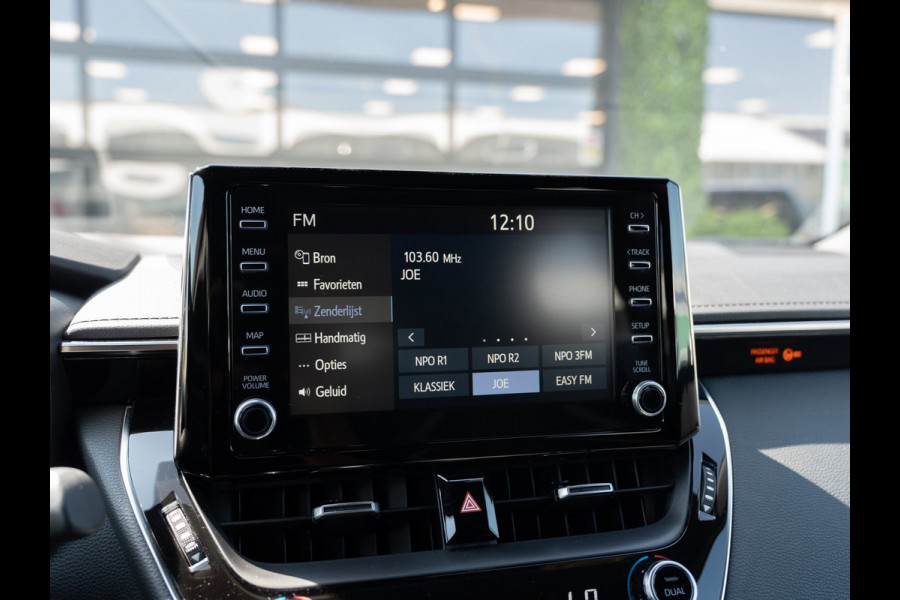 Toyota Corolla Touring Sports 2.0 Hybrid GR-Sport Plus