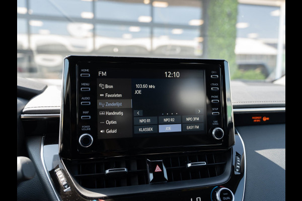 Toyota Corolla Touring Sports 2.0 Hybrid GR-Sport Plus