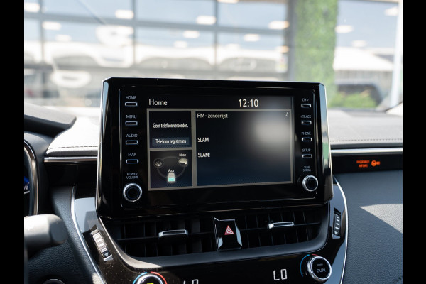 Toyota Corolla Touring Sports 2.0 Hybrid GR-Sport Plus