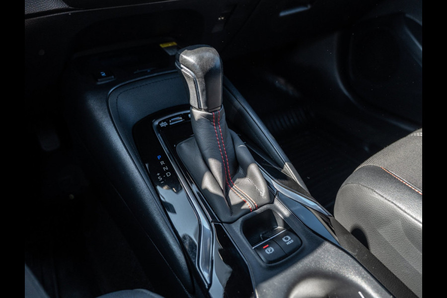 Toyota Corolla Touring Sports 2.0 Hybrid GR-Sport Plus