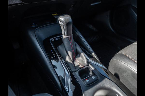 Toyota Corolla Touring Sports 2.0 Hybrid GR-Sport Plus