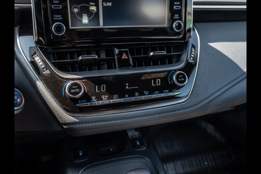 Toyota Corolla Touring Sports 2.0 Hybrid GR-Sport Plus