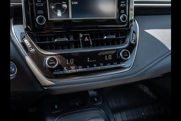Toyota Corolla Touring Sports 2.0 Hybrid GR-Sport Plus