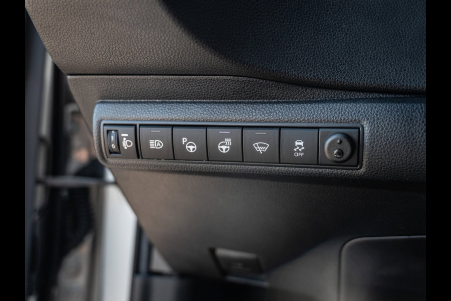 Toyota Corolla Touring Sports 2.0 Hybrid GR-Sport Plus
