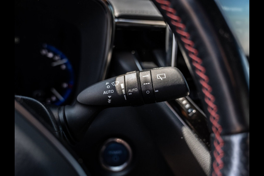 Toyota Corolla Touring Sports 2.0 Hybrid GR-Sport Plus