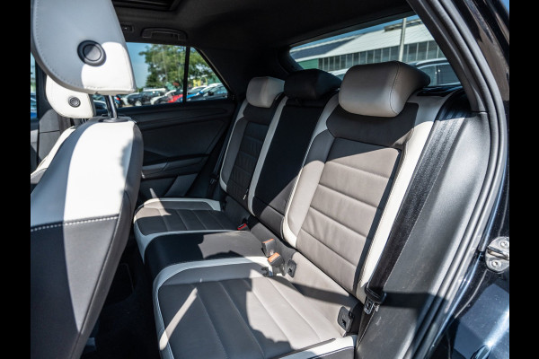Volkswagen T-Roc 2.0 TSI DSG 190PK 4Motion Sport | R-Line | Pano | Leder | Beats