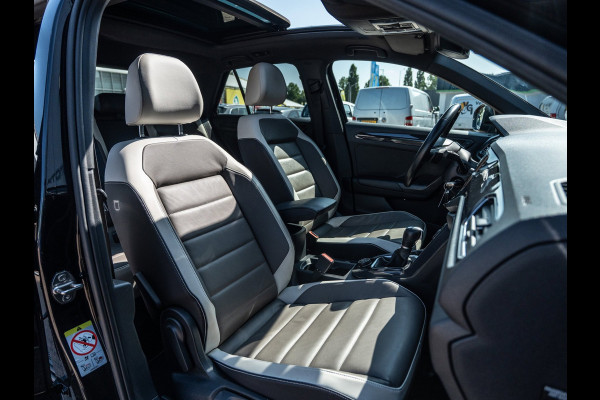 Volkswagen T-Roc 2.0 TSI DSG 190PK 4Motion Sport | R-Line | Pano | Leder | Beats