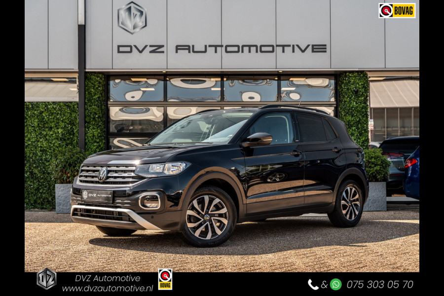 Volkswagen T-Cross 1.5 TSI 150PK DSG Active | Carplay | ACC | PDC |