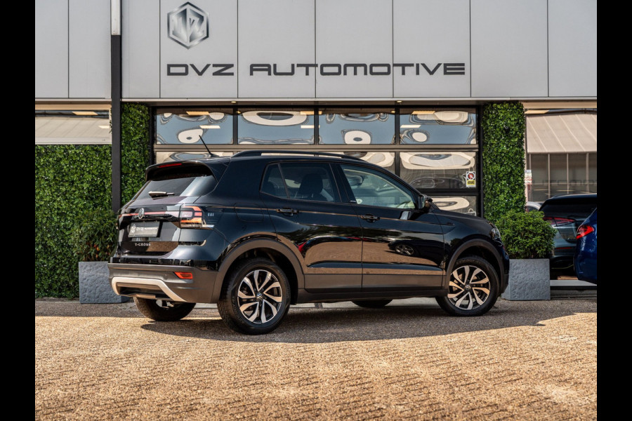 Volkswagen T-Cross 1.5 TSI 150PK DSG Active | Carplay | ACC | PDC |