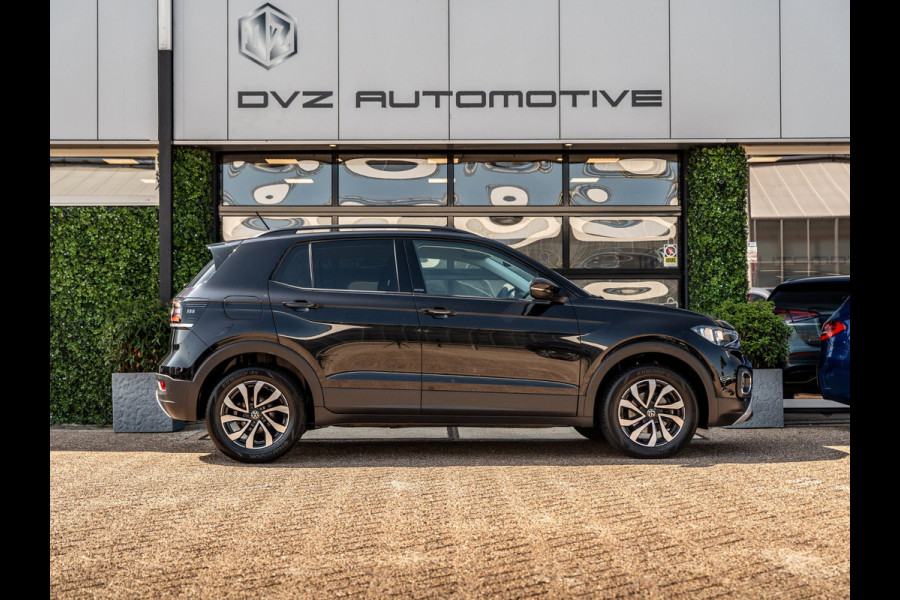 Volkswagen T-Cross 1.5 TSI 150PK DSG Active | Carplay | ACC | PDC |