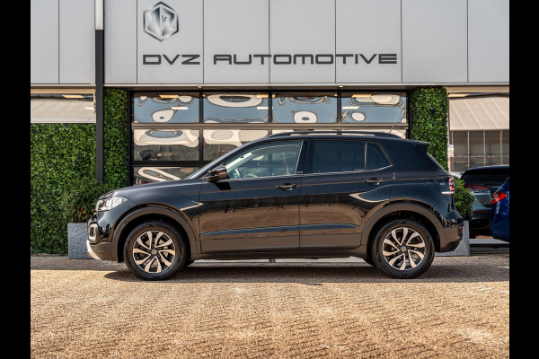Volkswagen T-Cross 1.5 TSI 150PK DSG Active | Carplay | ACC | PDC |