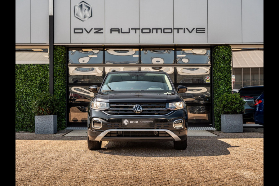 Volkswagen T-Cross 1.5 TSI 150PK DSG Active | Carplay | ACC | PDC |