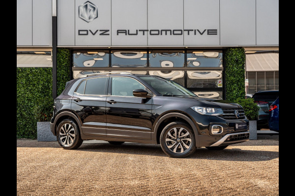 Volkswagen T-Cross 1.5 TSI 150PK DSG Active | Carplay | ACC | PDC |