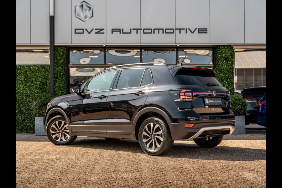 Volkswagen T-Cross 1.5 TSI 150PK DSG Active | Carplay | ACC | PDC |