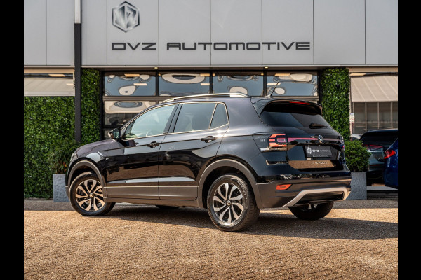 Volkswagen T-Cross 1.5 TSI 150PK DSG Active | Carplay | ACC | PDC |