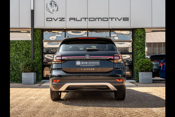 Volkswagen T-Cross 1.5 TSI 150PK DSG Active | Carplay | ACC | PDC |