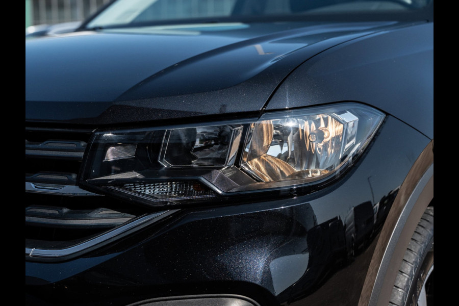 Volkswagen T-Cross 1.5 TSI 150PK DSG Active | Carplay | ACC | PDC |