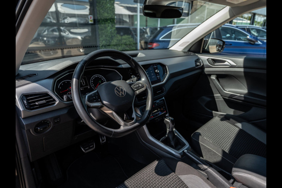 Volkswagen T-Cross 1.5 TSI 150PK DSG Active | Carplay | ACC | PDC |