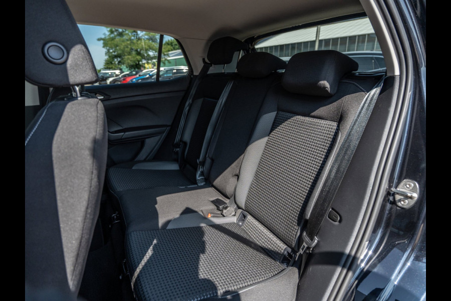 Volkswagen T-Cross 1.5 TSI 150PK DSG Active | Carplay | ACC | PDC |