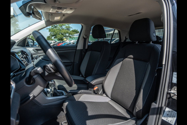 Volkswagen T-Cross 1.5 TSI 150PK DSG Active | Carplay | ACC | PDC |