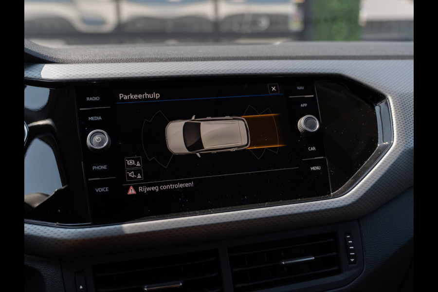Volkswagen T-Cross 1.5 TSI 150PK DSG Active | Carplay | ACC | PDC |