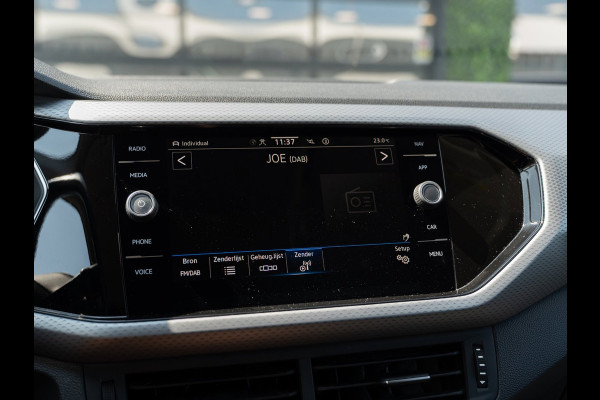 Volkswagen T-Cross 1.5 TSI 150PK DSG Active | Carplay | ACC | PDC |
