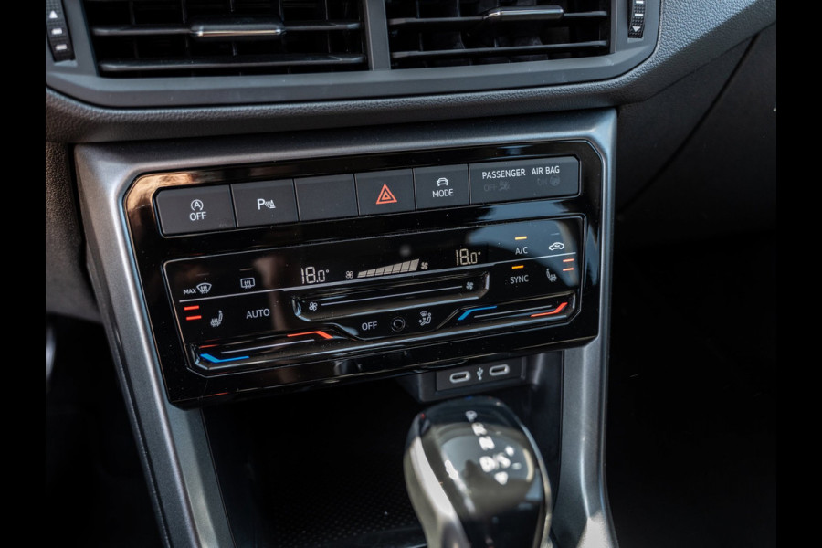 Volkswagen T-Cross 1.5 TSI 150PK DSG Active | Carplay | ACC | PDC |