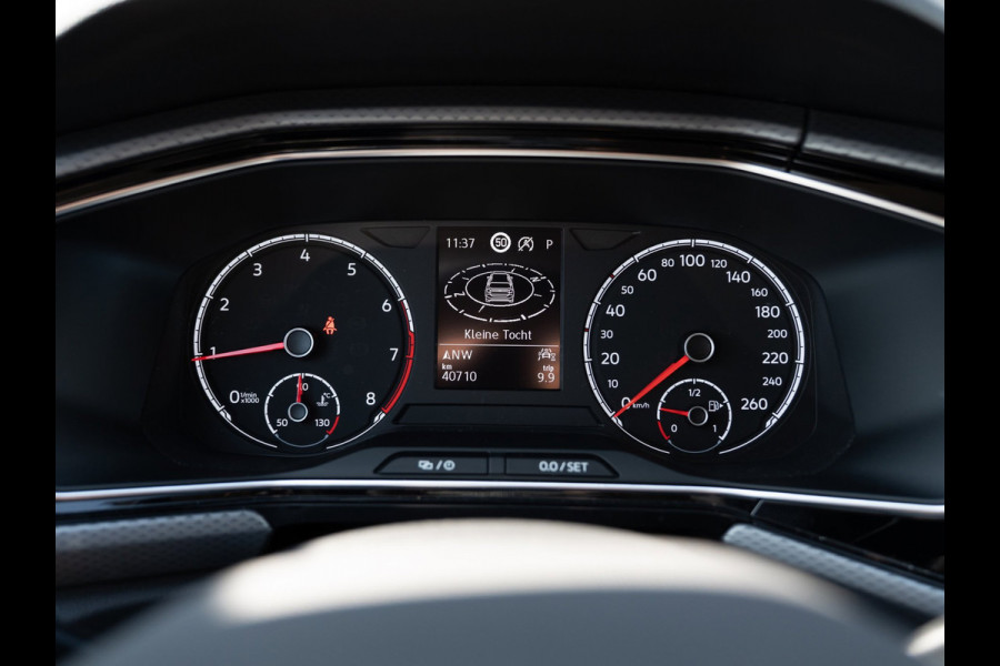 Volkswagen T-Cross 1.5 TSI 150PK DSG Active | Carplay | ACC | PDC |