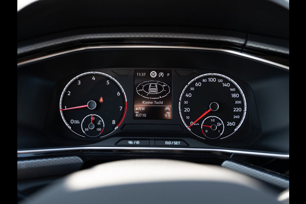 Volkswagen T-Cross 1.5 TSI 150PK DSG Active | Carplay | ACC | PDC |