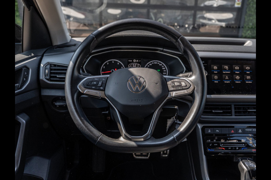 Volkswagen T-Cross 1.5 TSI 150PK DSG Active | Carplay | ACC | PDC |