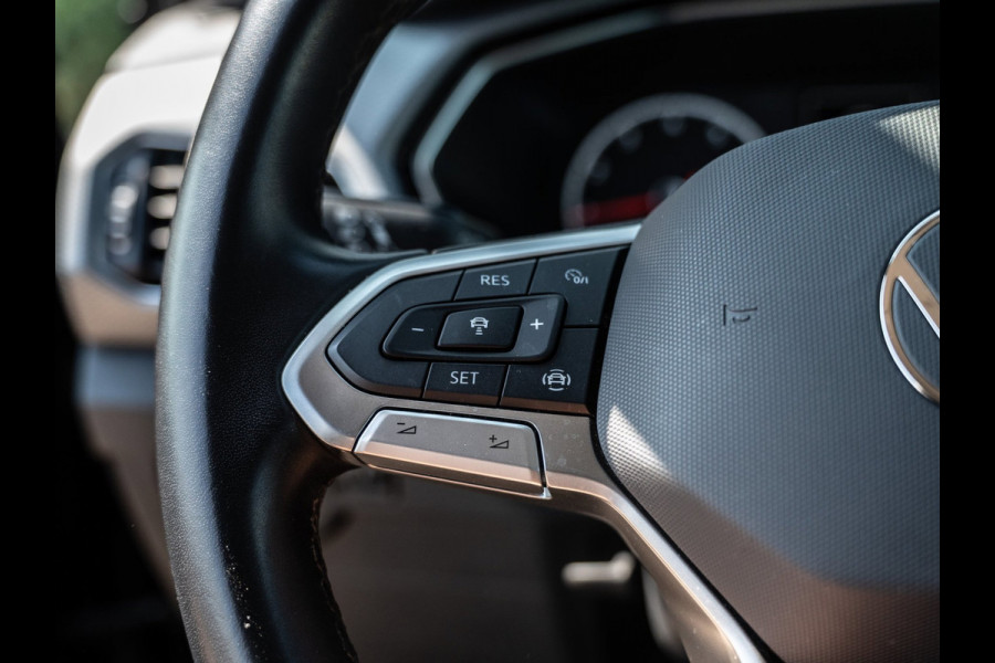 Volkswagen T-Cross 1.5 TSI 150PK DSG Active | Carplay | ACC | PDC |