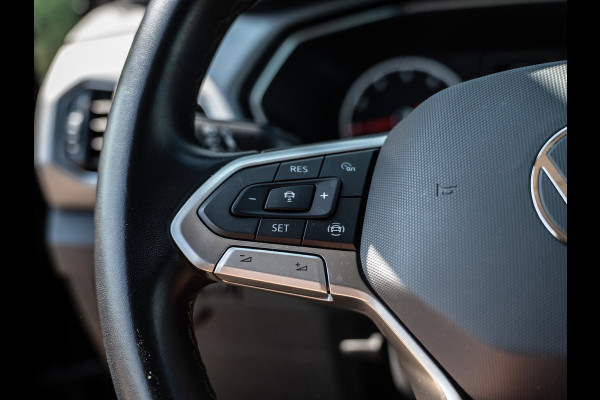 Volkswagen T-Cross 1.5 TSI 150PK DSG Active | Carplay | ACC | PDC |
