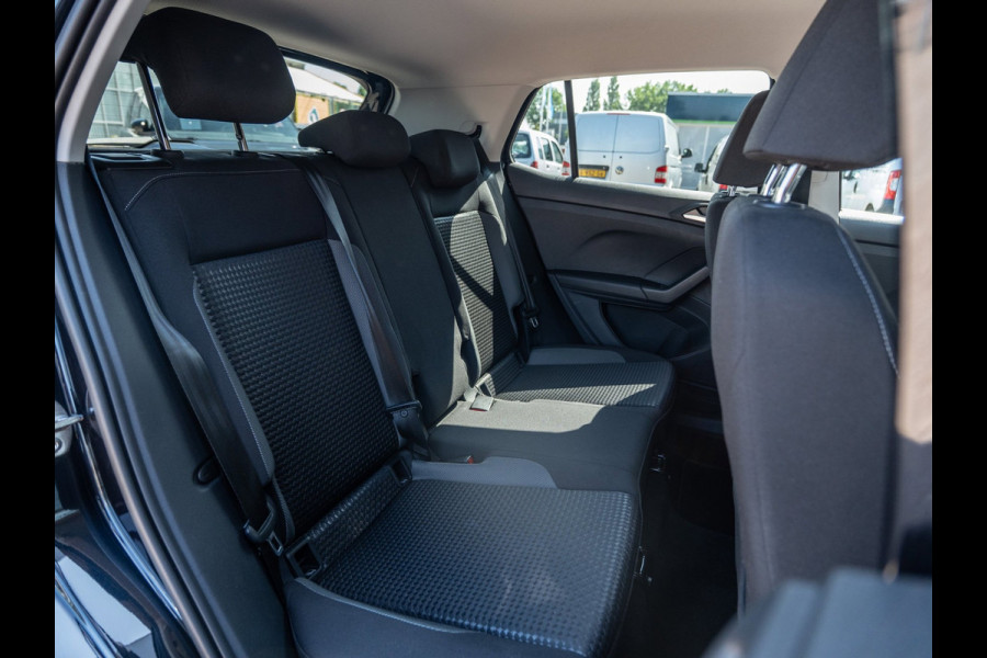 Volkswagen T-Cross 1.5 TSI 150PK DSG Active | Carplay | ACC | PDC |