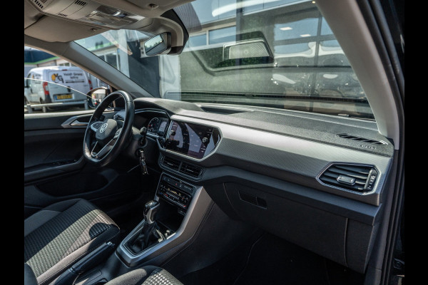 Volkswagen T-Cross 1.5 TSI 150PK DSG Active | Carplay | ACC | PDC |