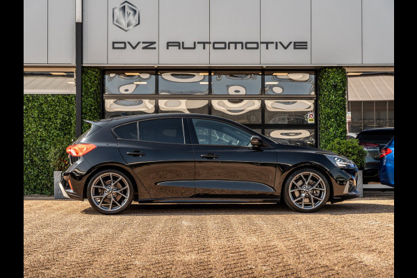 Ford Focus 2.3 EcoBoost ST-3 | B&O | Camera | Winter Pack