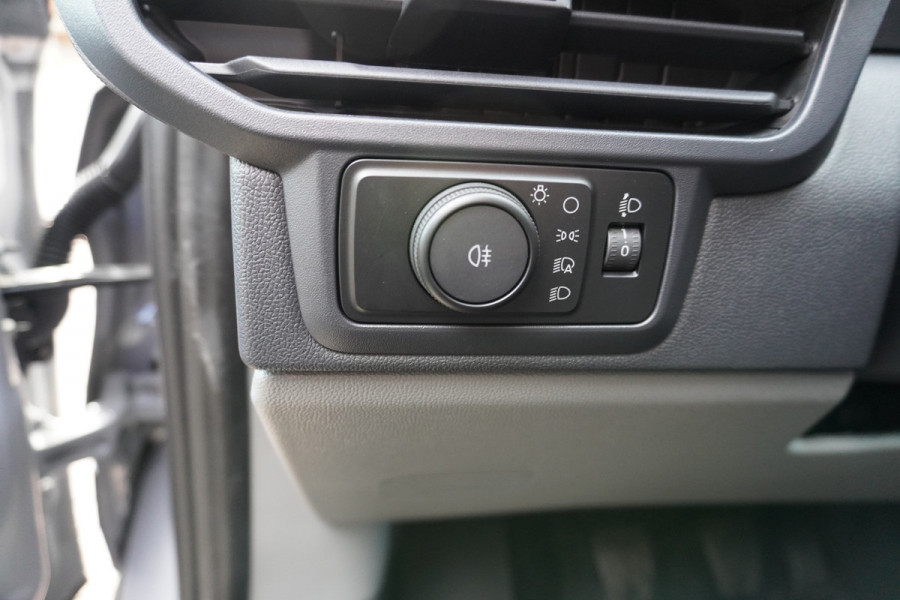 Ford Transit Custom 320L 2.0 TDCI 136PK L2H1 Trail DubbelCabine Schuifdeur L/R Nr. V090 | Airco | Adap | Navi| Camera | Blis | 20 inch LM velgen | DEMO