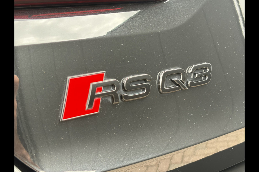 Audi Q3 Sportback TFSI RS Pano.dak Carplay Pano.dak Trekhaak Sportzetels 21Inch
